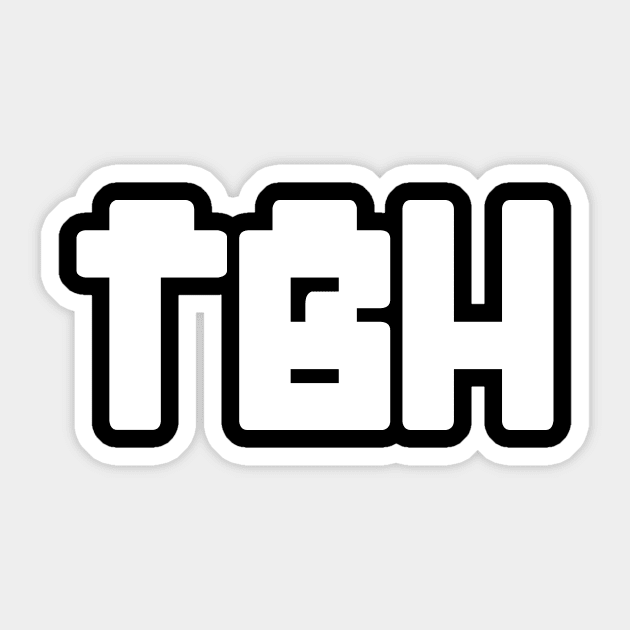 TBH  (To Be Honest) Sticker by Suddenly Mood